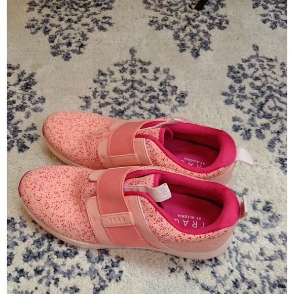 TRAQ by Alegria Womens Volition 2 Smart Walking Shoe Size EU 43 - Picture 4 of 6